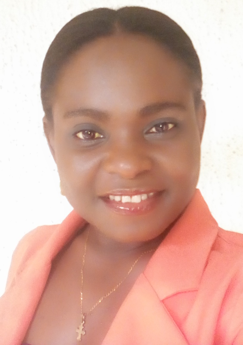 Image of Doris Addo